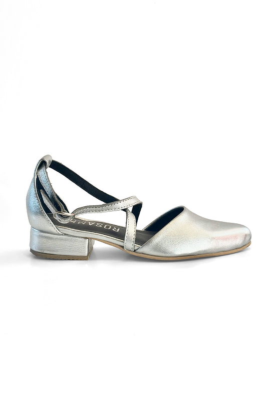 ZAPATO VICTORIA PLATA